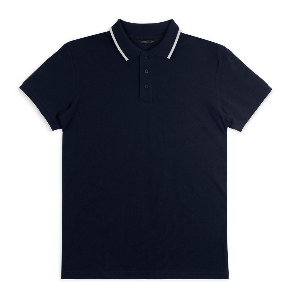 TRENDSWEAR Williams Mens Polo