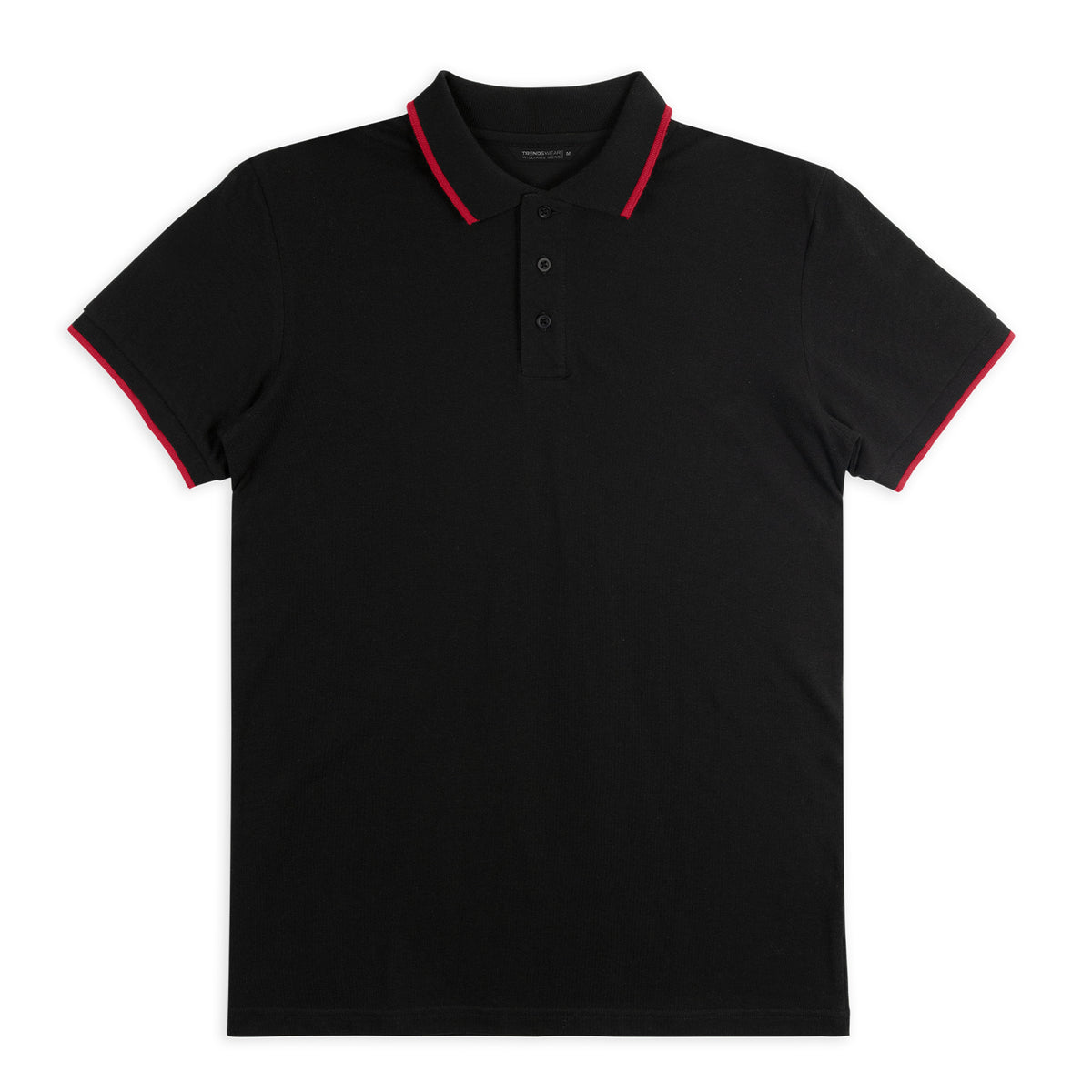 TRENDSWEAR Williams Mens Polo