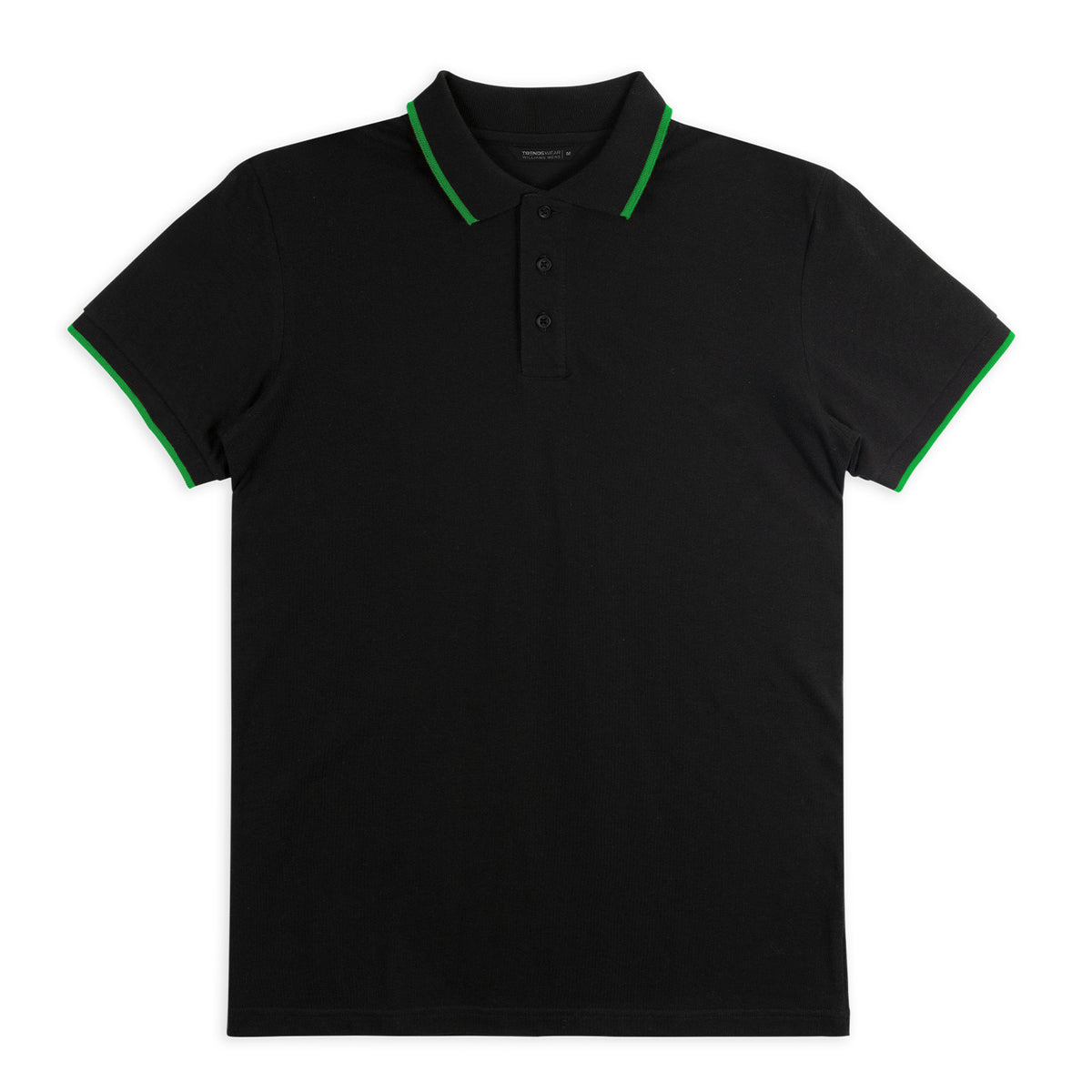 TRENDSWEAR Williams Mens Polo
