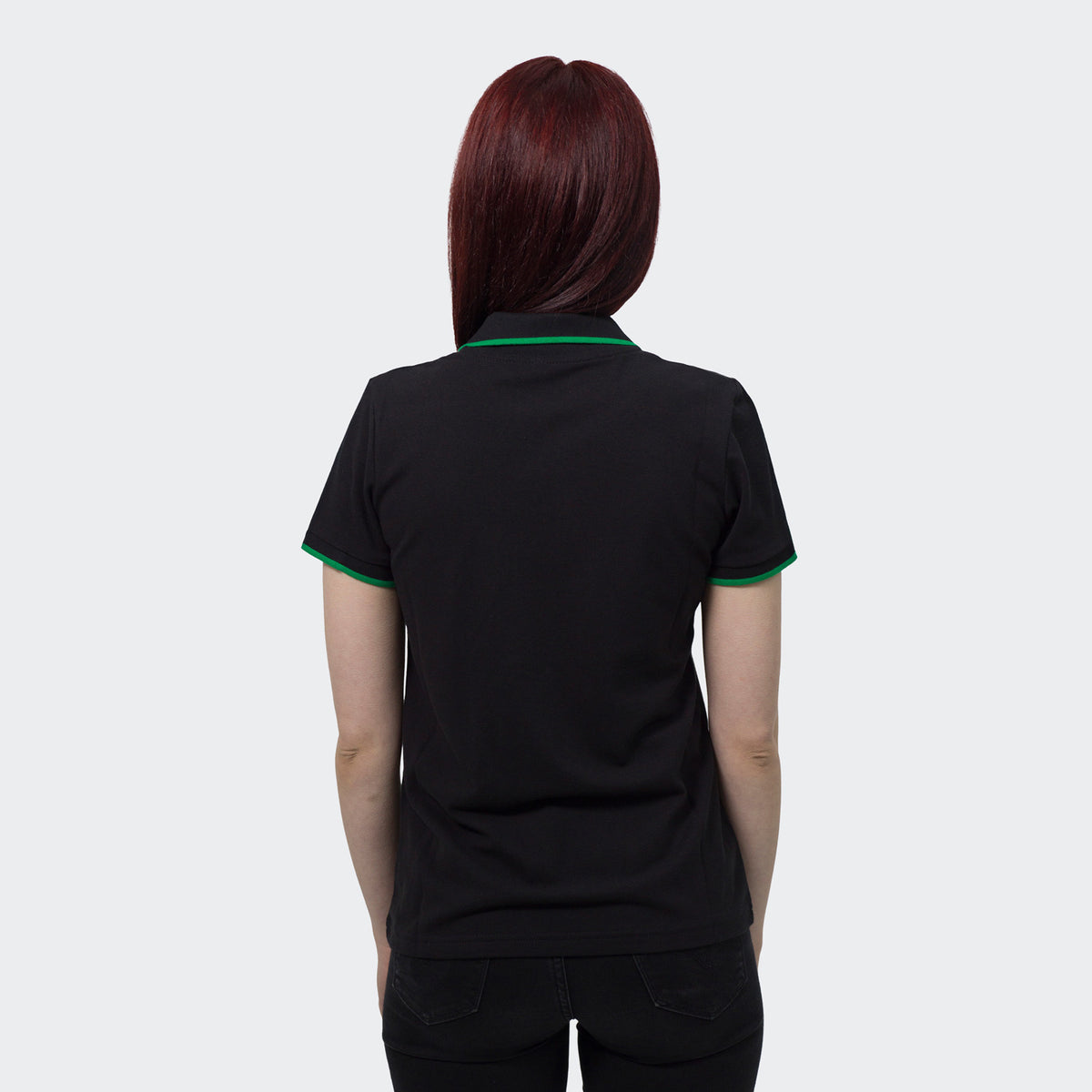 TRENDSWEAR Williams Womens Polo