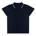 TRENDSWEAR Williams Womens Polo