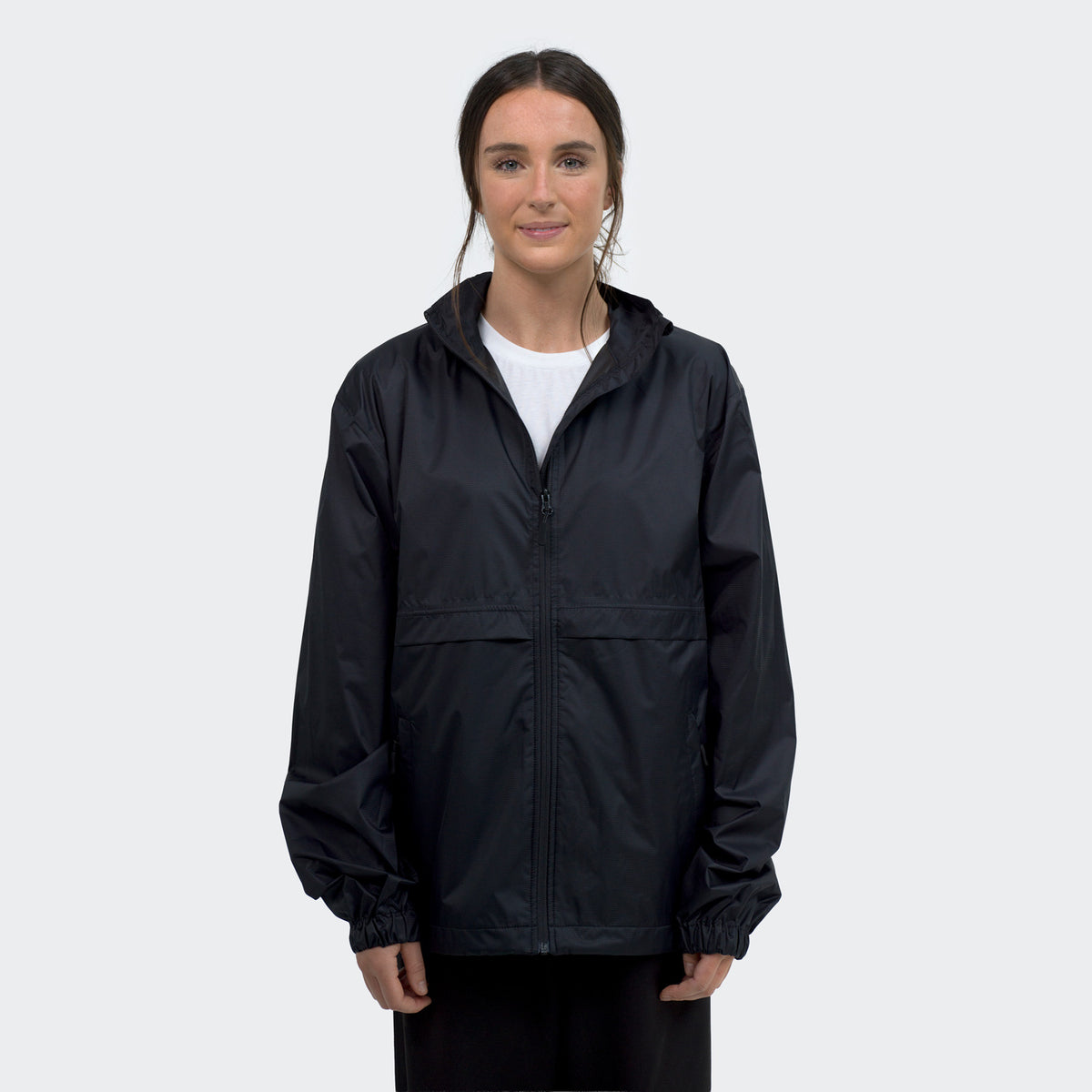 TRENDSWEAR Wellington Unisex Windbreaker