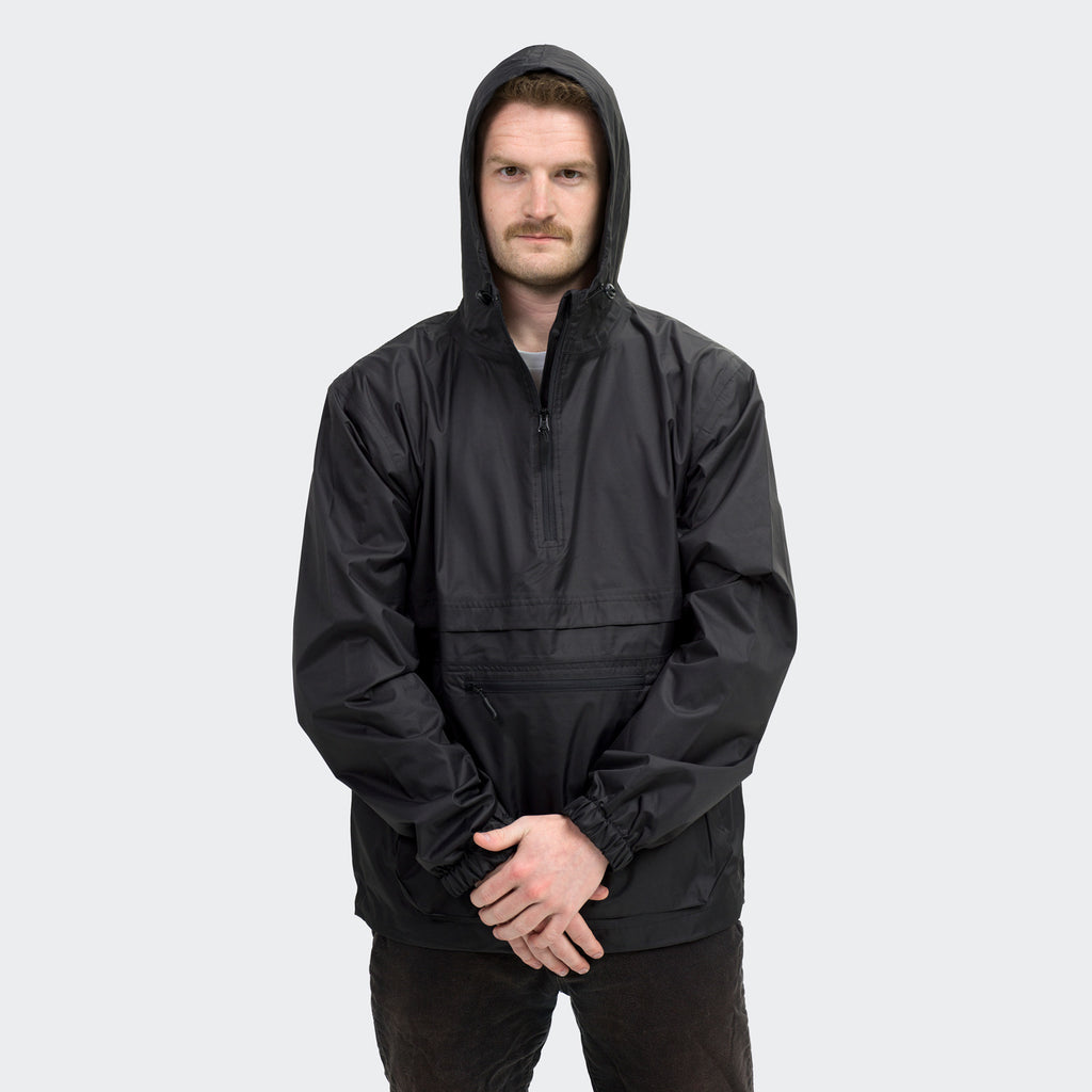 TRENDSWEAR Weston Mens Windbreaker