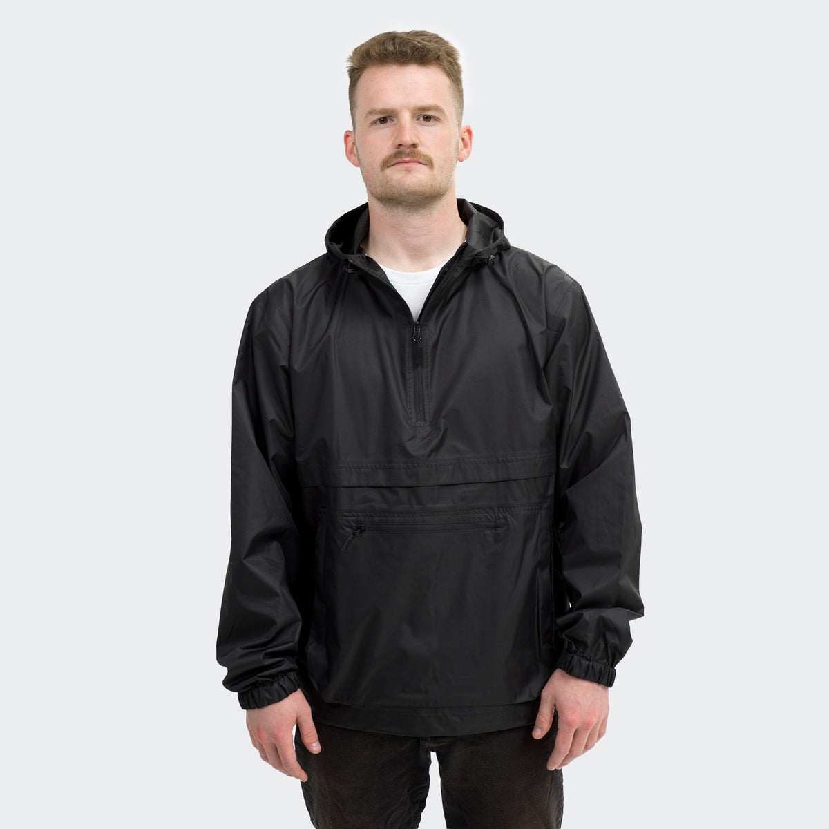 TRENDSWEAR Weston Mens Windbreaker