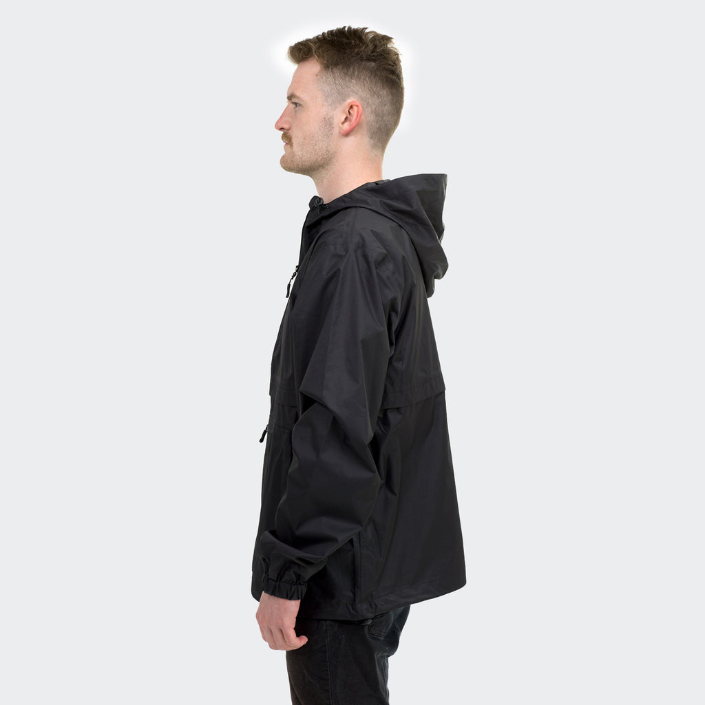 TRENDSWEAR Weston Mens Windbreaker