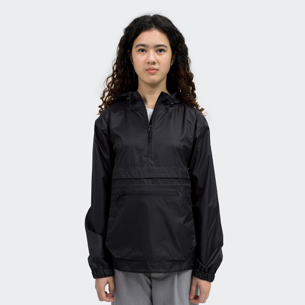 TRENDSWEAR Weston Womens Windbreaker