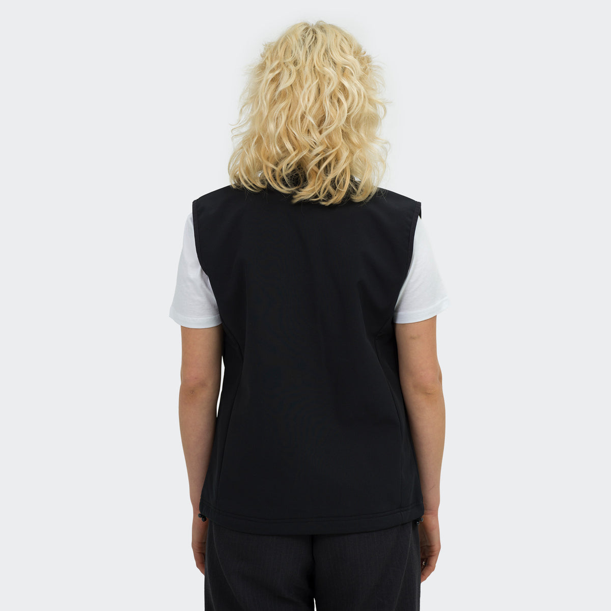 TRENDSWEAR Hudson Womens Vest