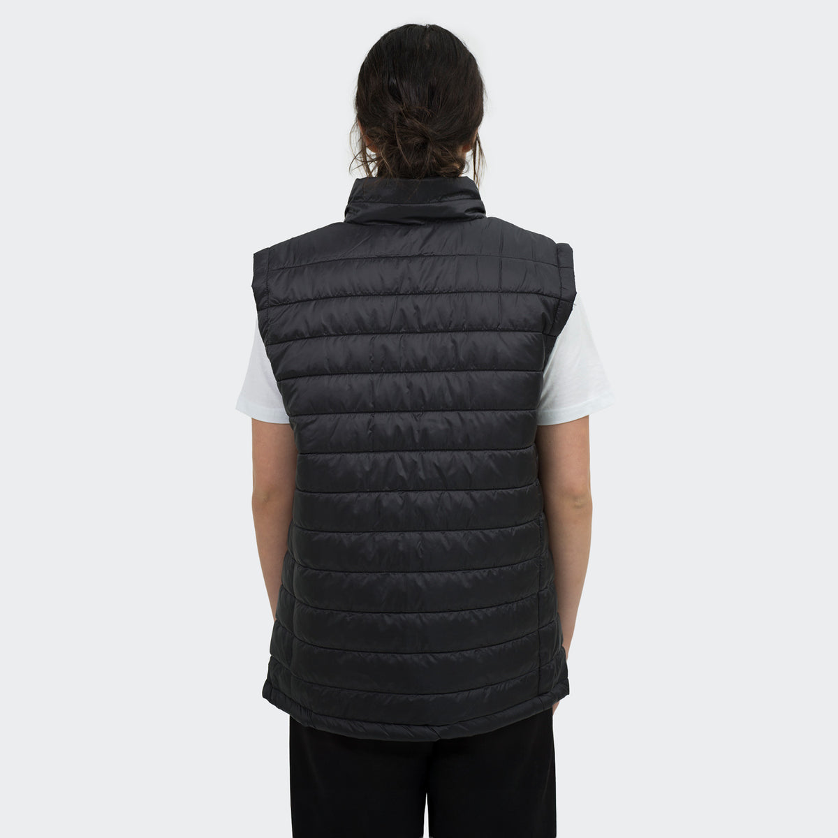 TRENDSWEAR Frazer Womens Puffer Vest
