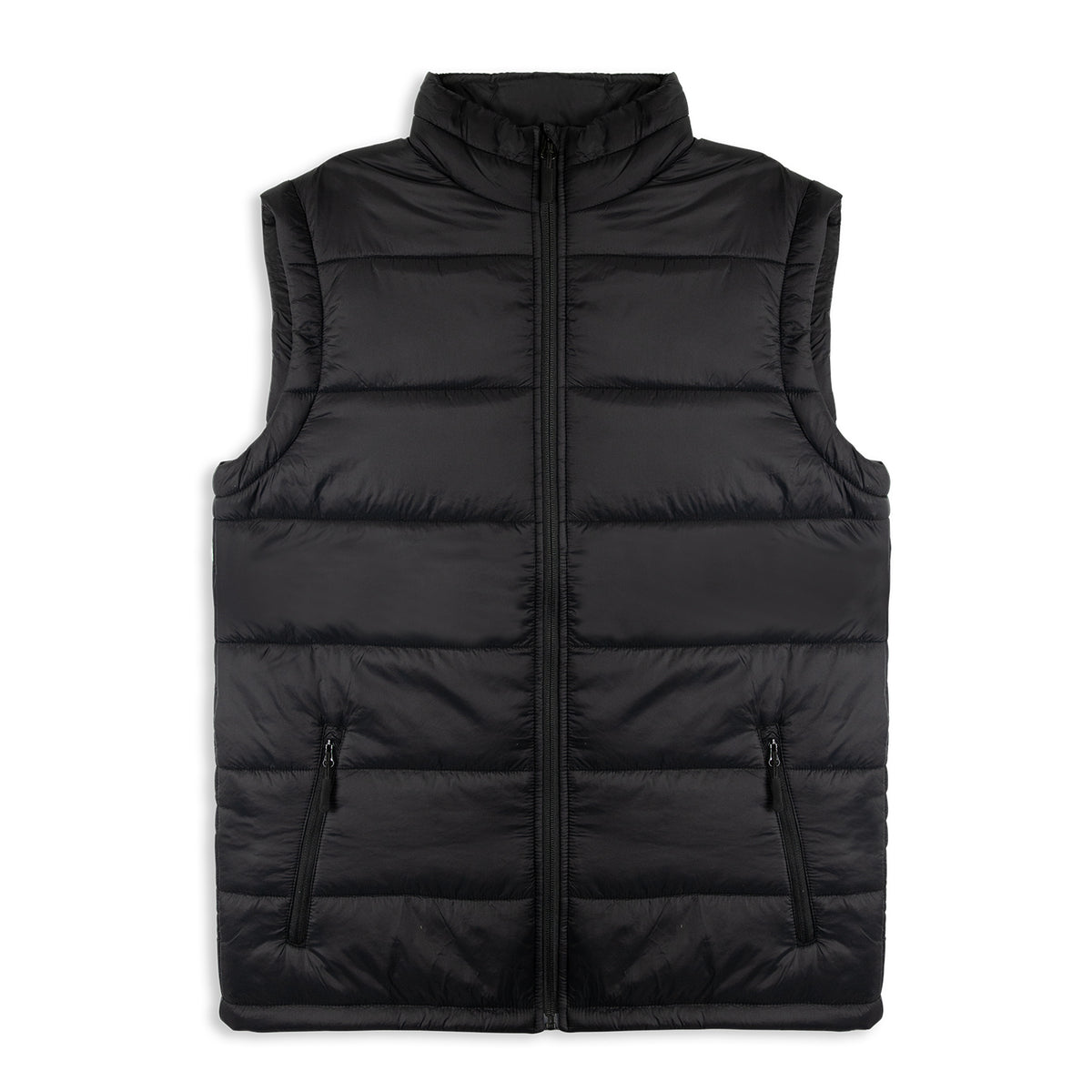 TRENDSWEAR Milford Mens Puffer Vest