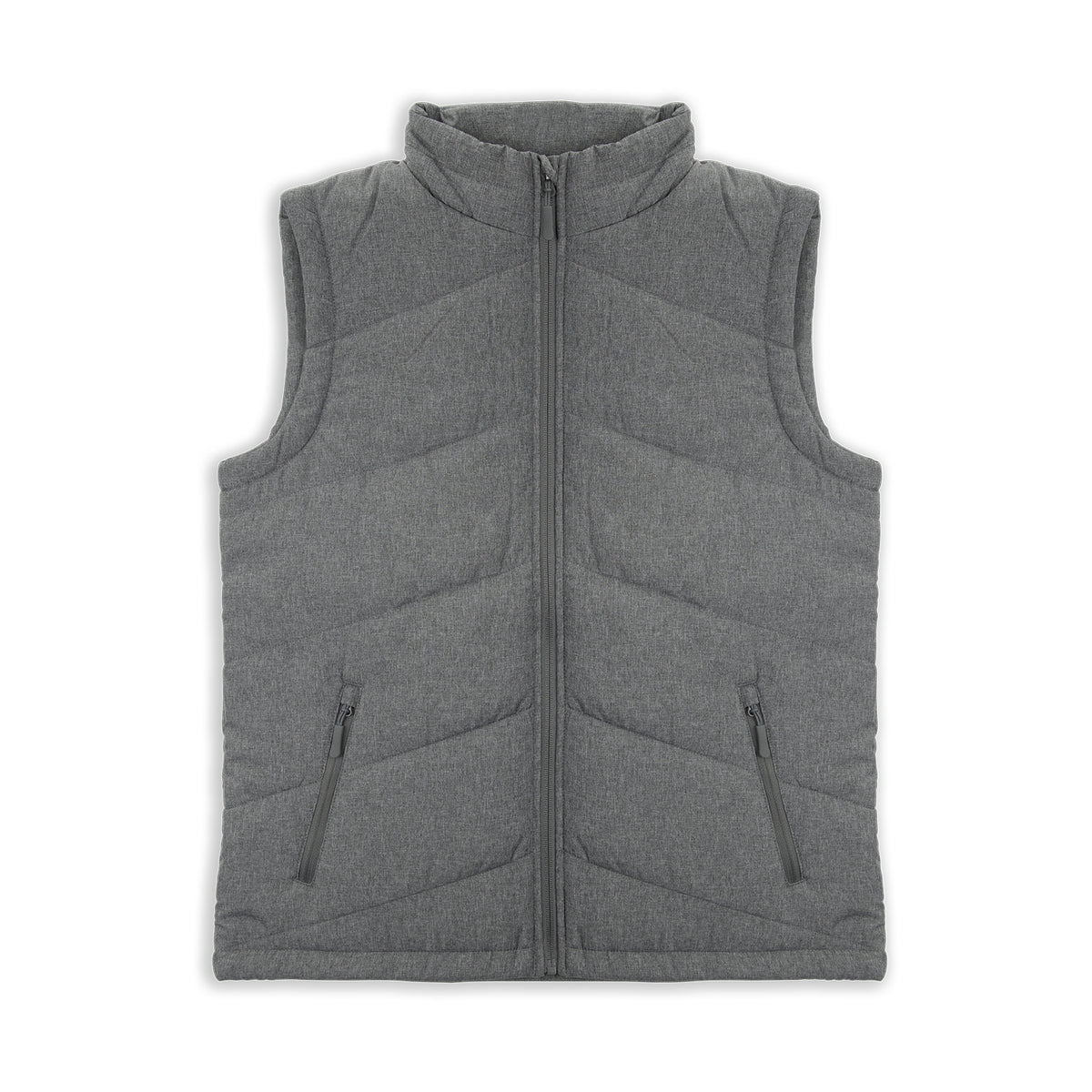 TRENDSWEAR Newport Womens Puffer Vest