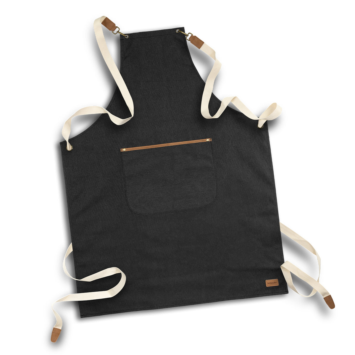 Keepsake Canvas Apron
