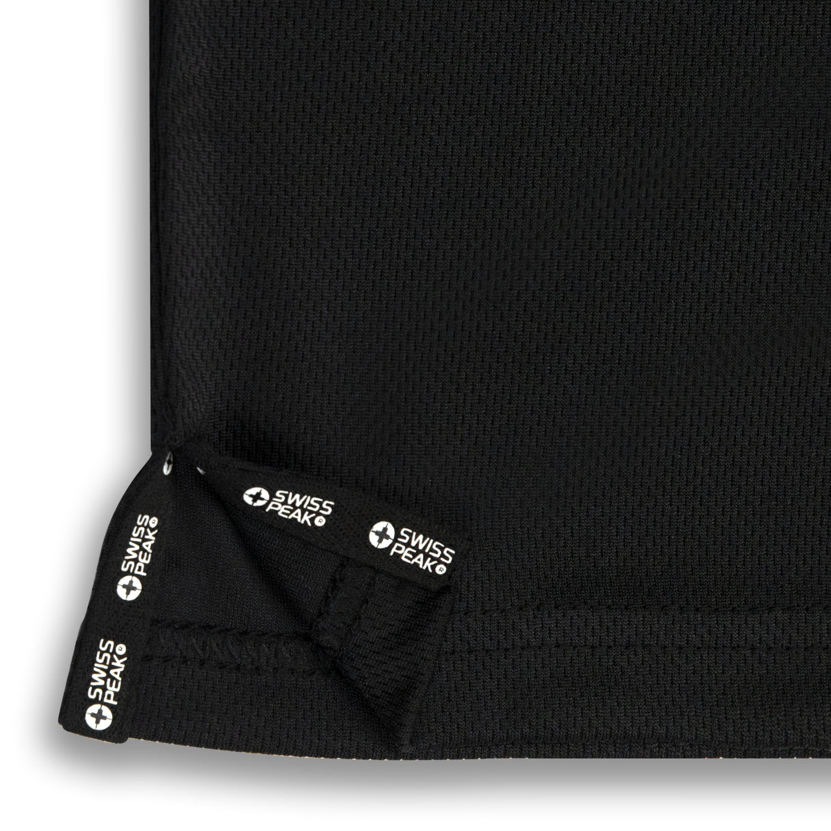 Swiss Peak Urban Unisex Polo