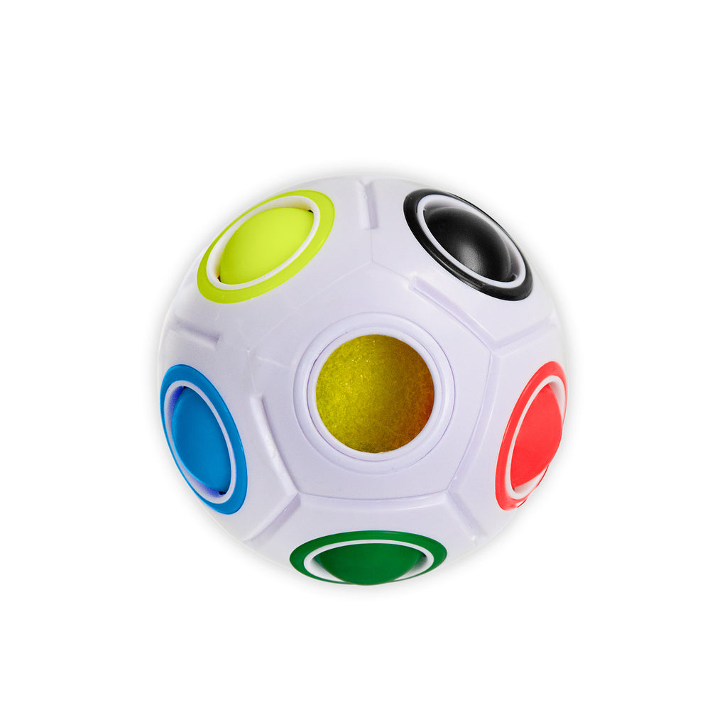 Fidget Puzzle Ball