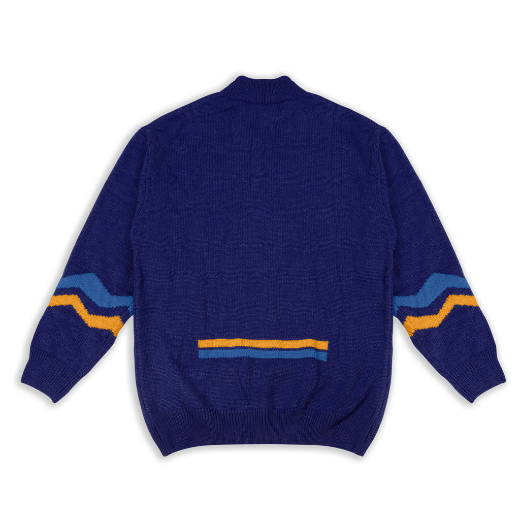 Glenorchy Custom Knitted Jumper