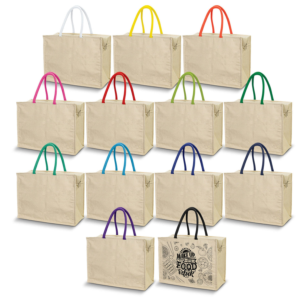 Callahan Cooler Bag