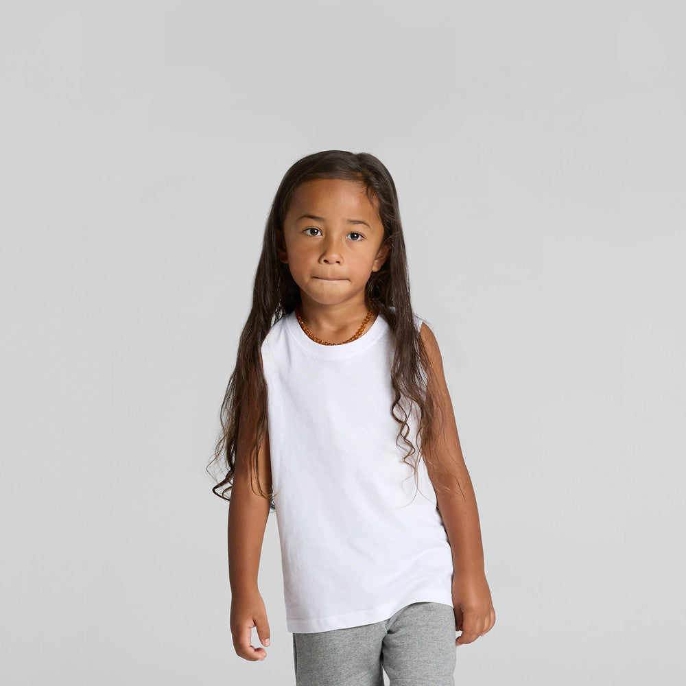 Kids Barnard Tank