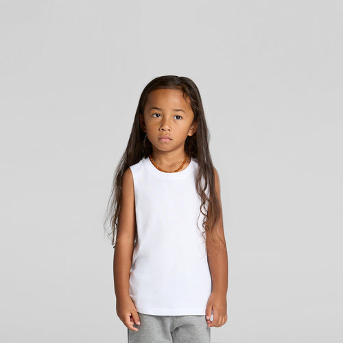 Kids Barnard Tank