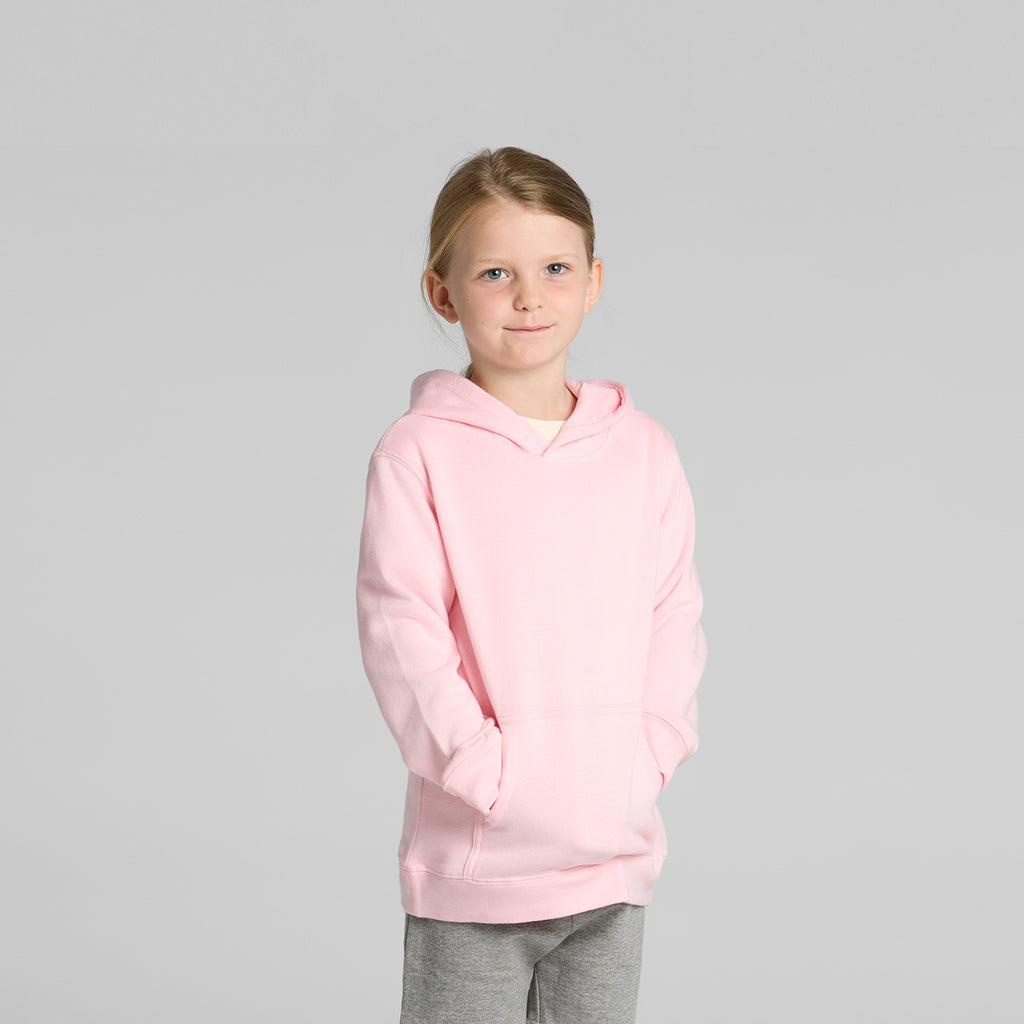 Kids Supply Hood