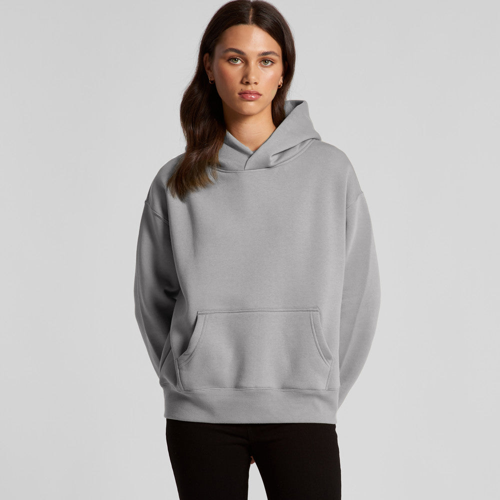 Wo's Relax Hood