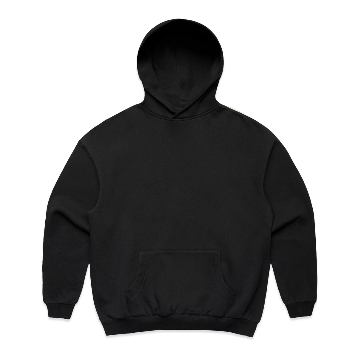 Wo's Box Hood