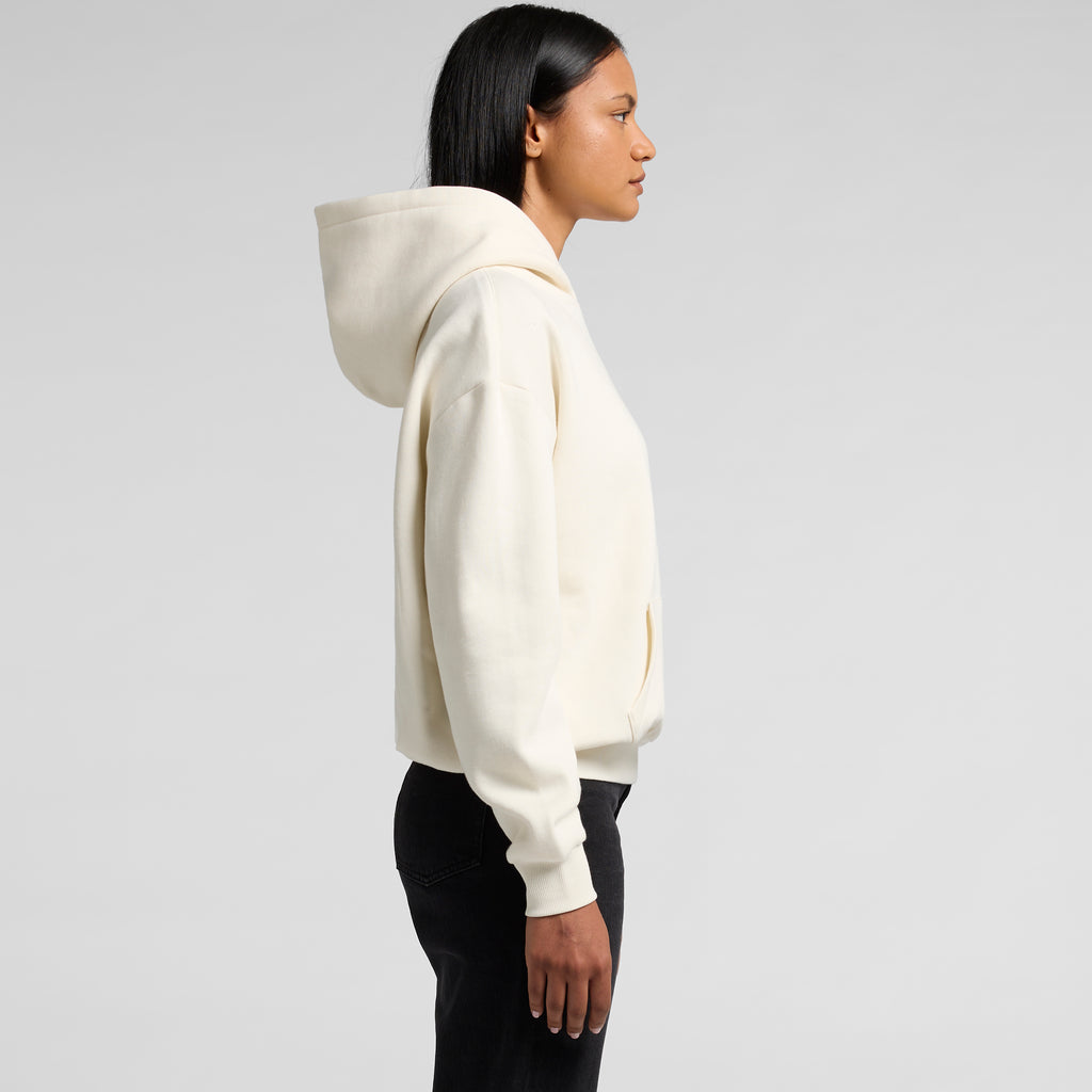 Wo's Box Hood