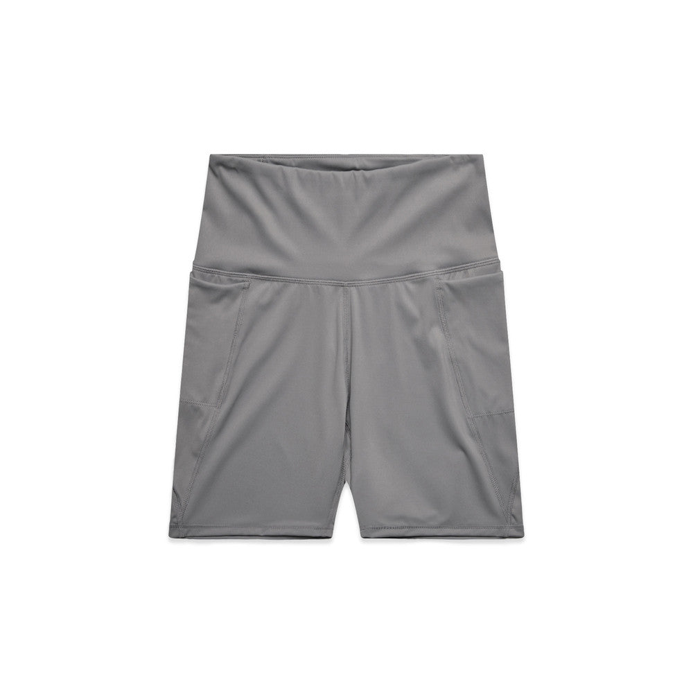 Wo's Active Bike Shorts