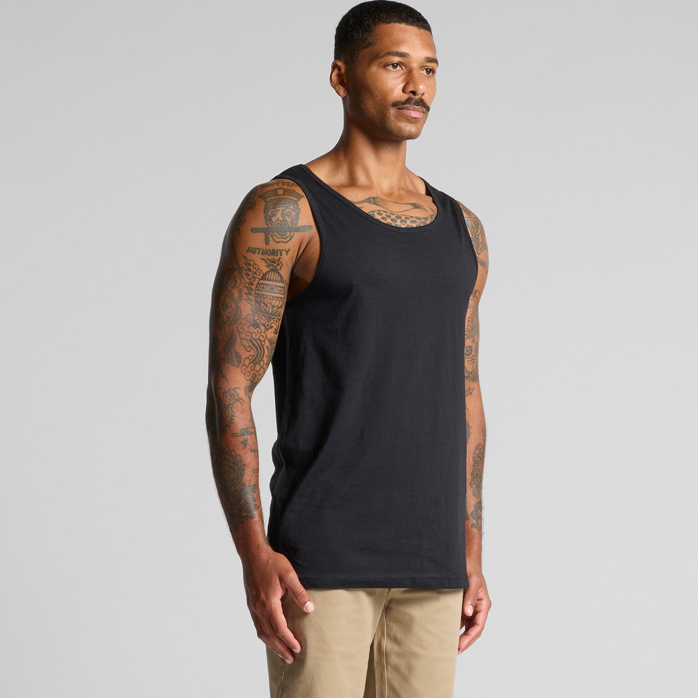 Lowdown Singlet