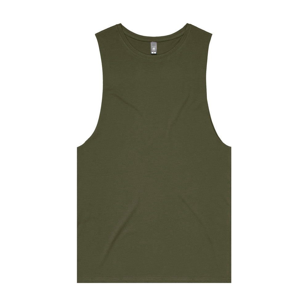 Barnard Tank