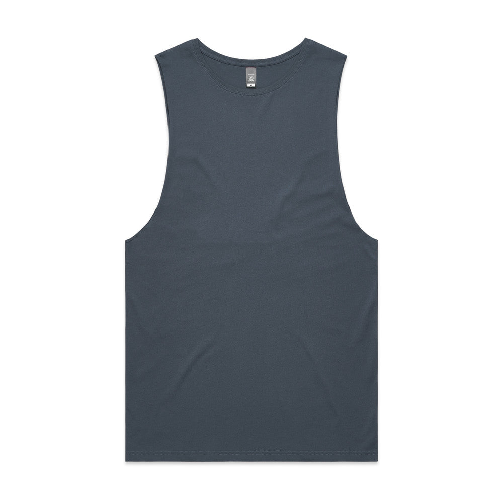 Barnard Tank