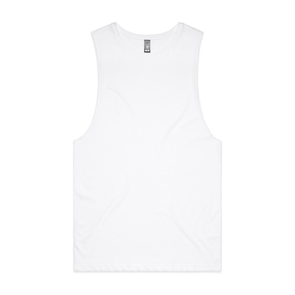 Barnard Tank