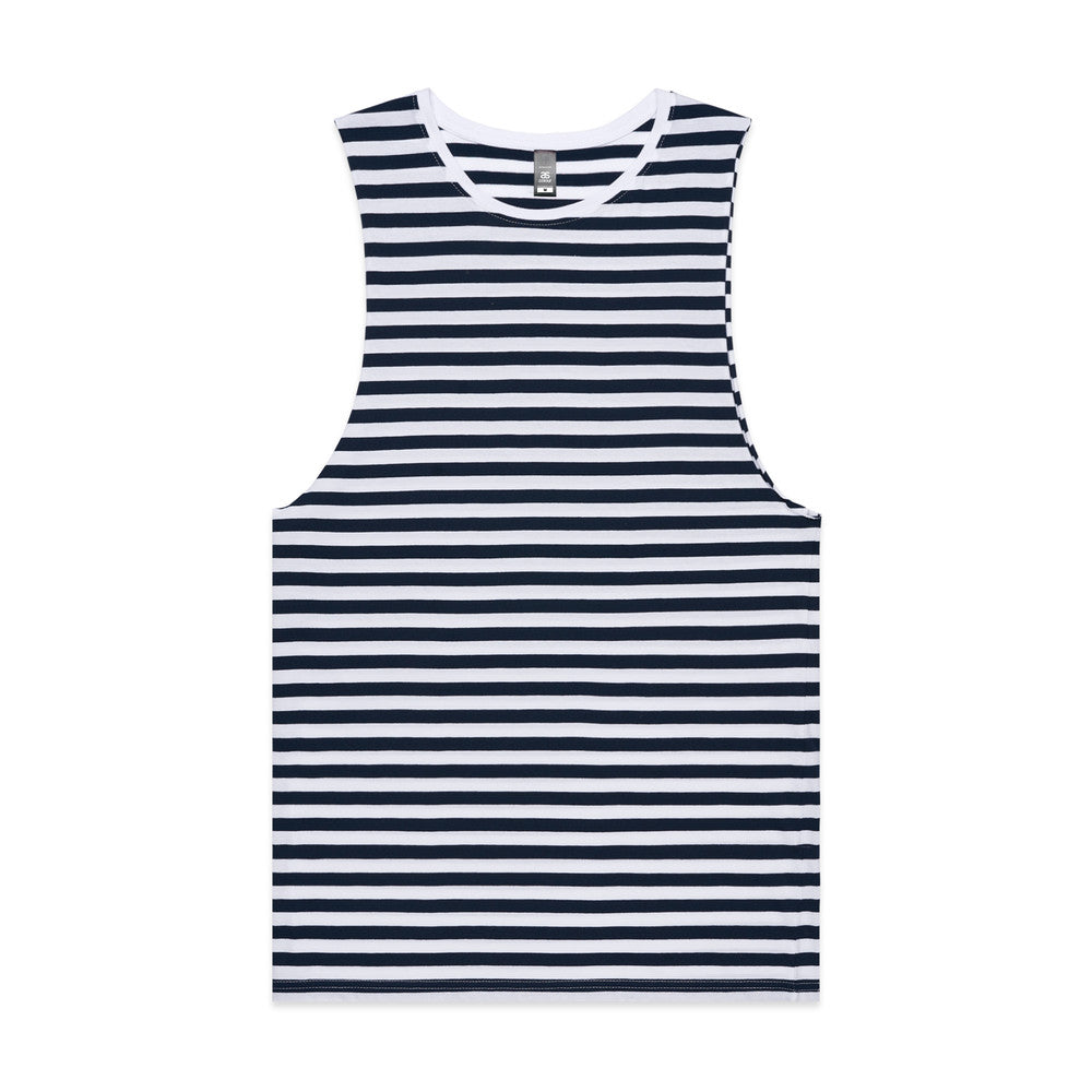 Barnard Stripe