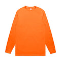 Block Safety L/S Tee