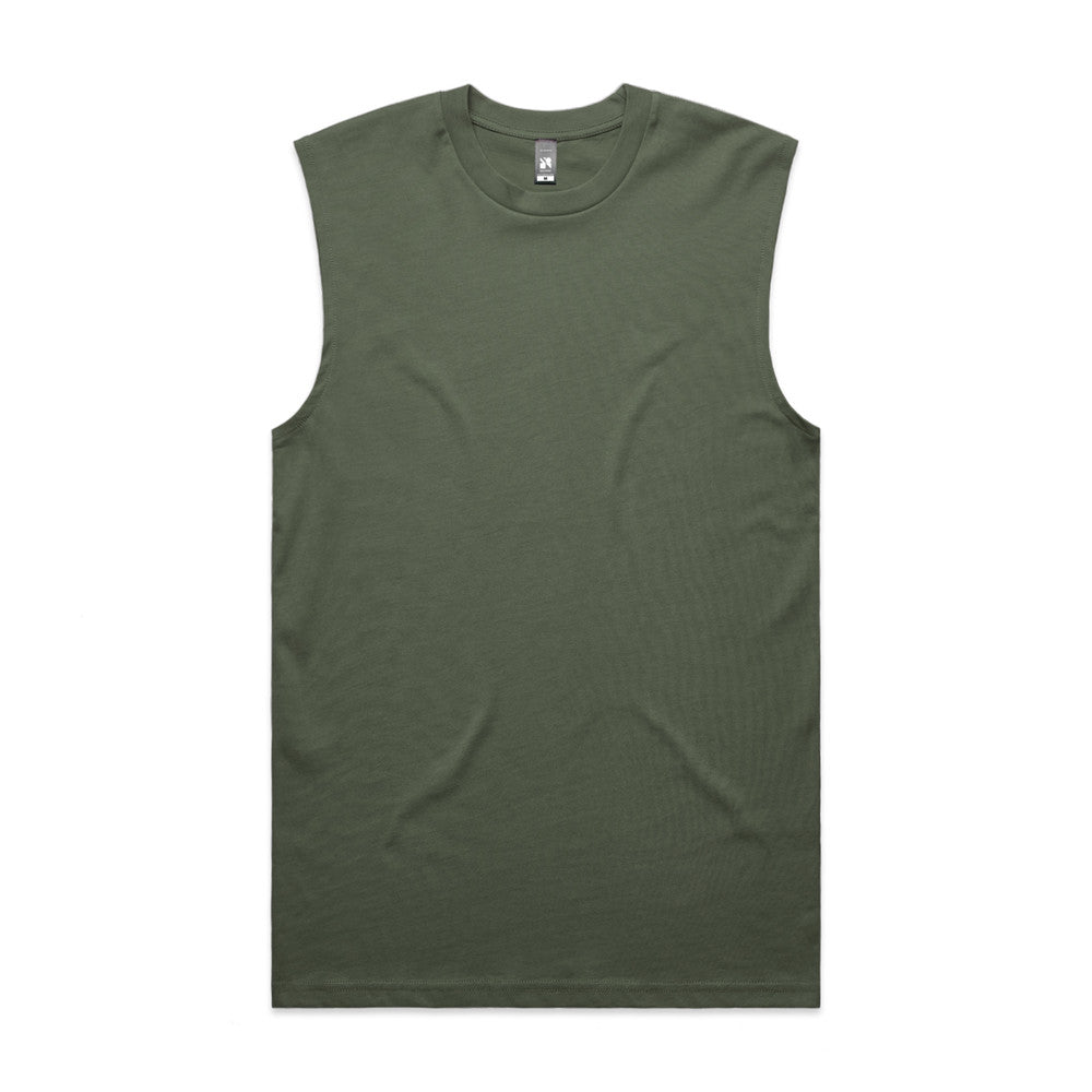 Classic Tank
