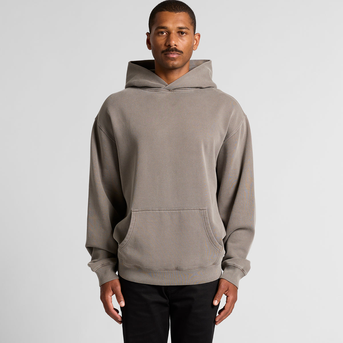 Relax Faded Hood