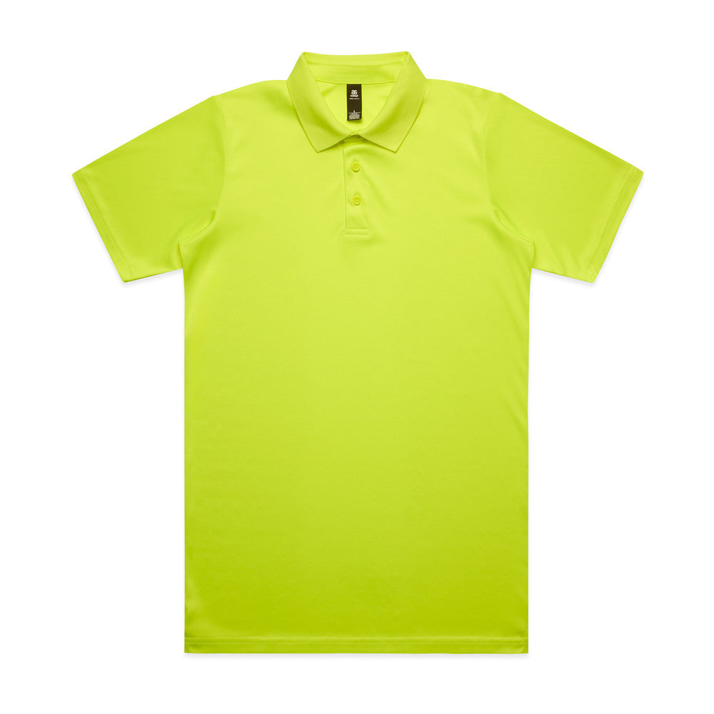 Work Safety Polo