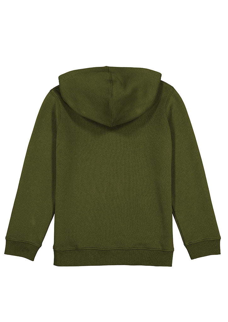 Kids Basis Hoodie