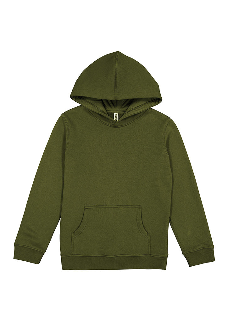 Youth Basis Hoodie
