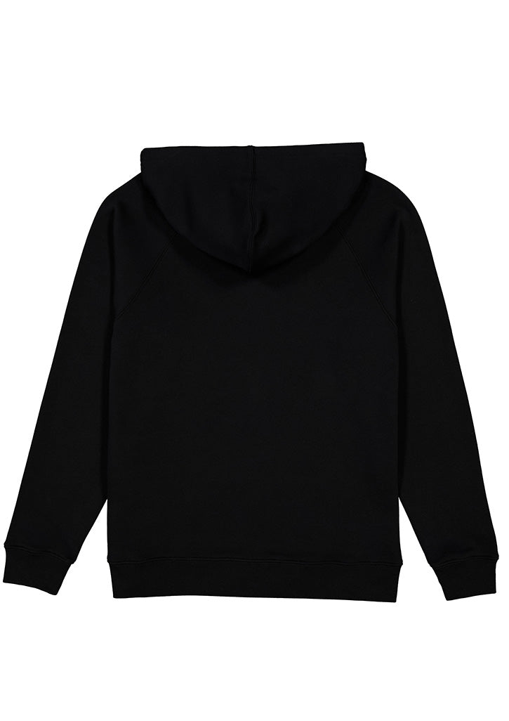 Womens Basis Hoodie