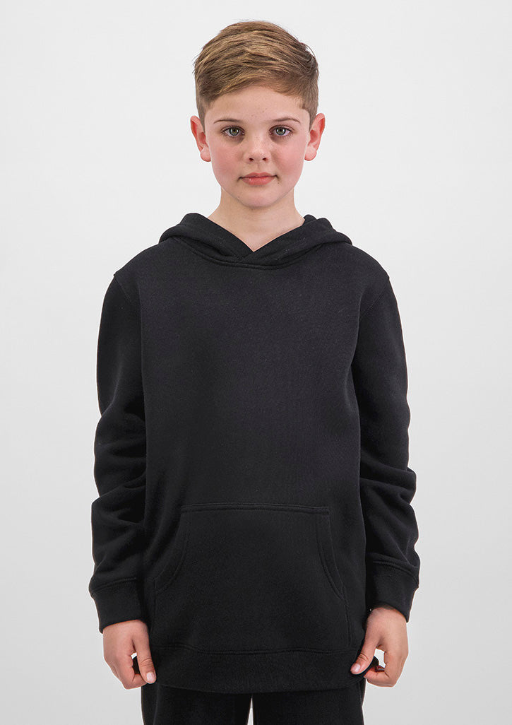 Kids Basis Hoodie