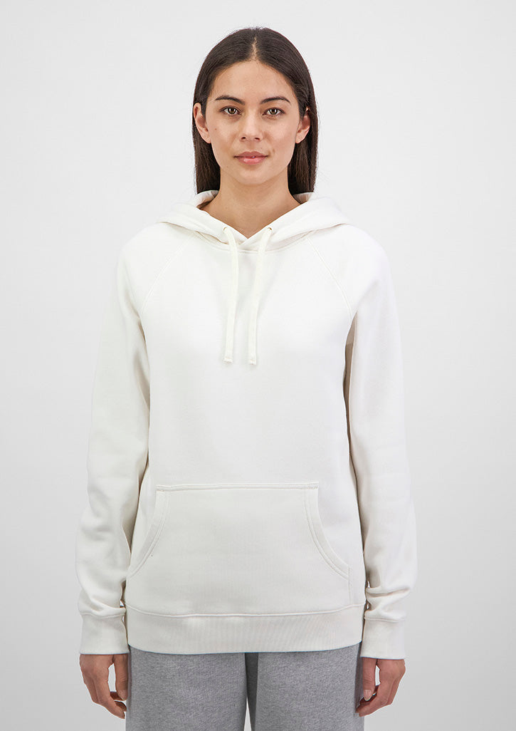 Womens Basis Hoodie