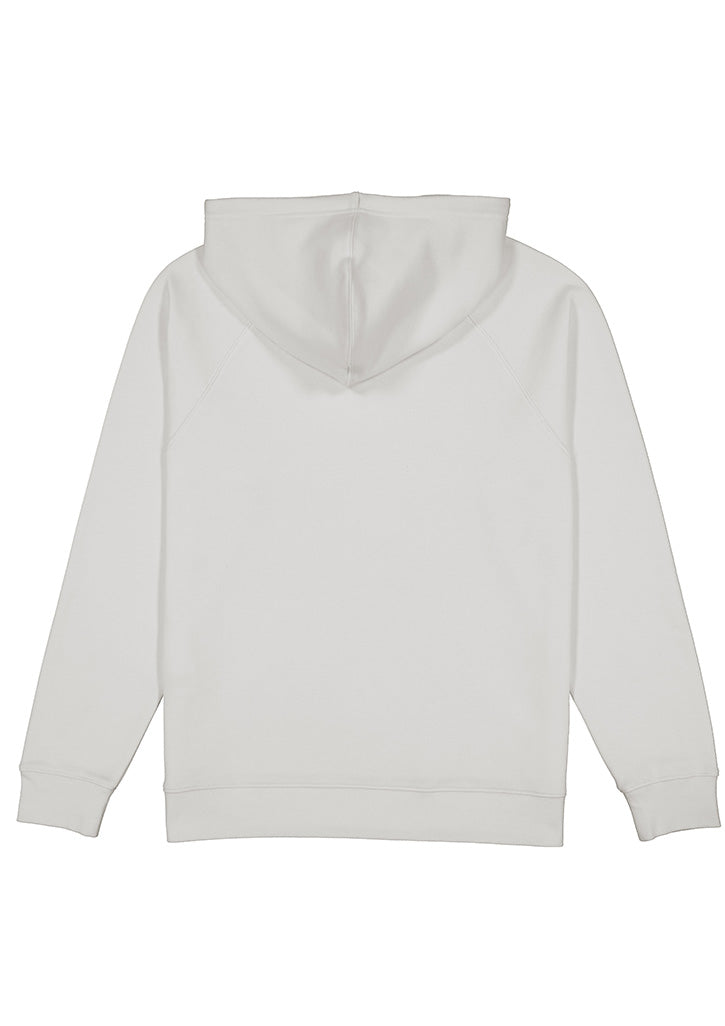 Womens Basis Hoodie