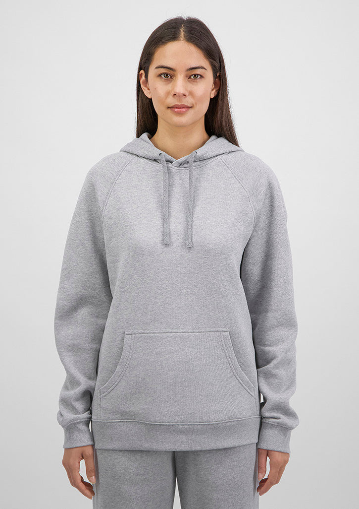 Womens Basis Hoodie
