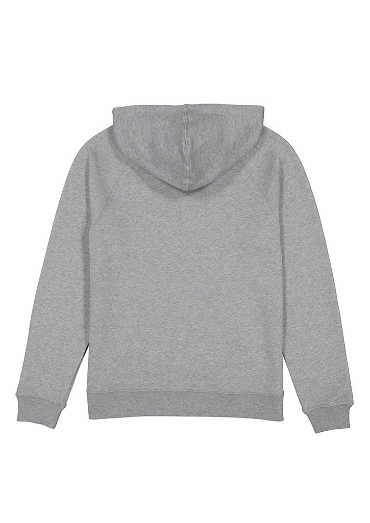 Womens Basis Hoodie
