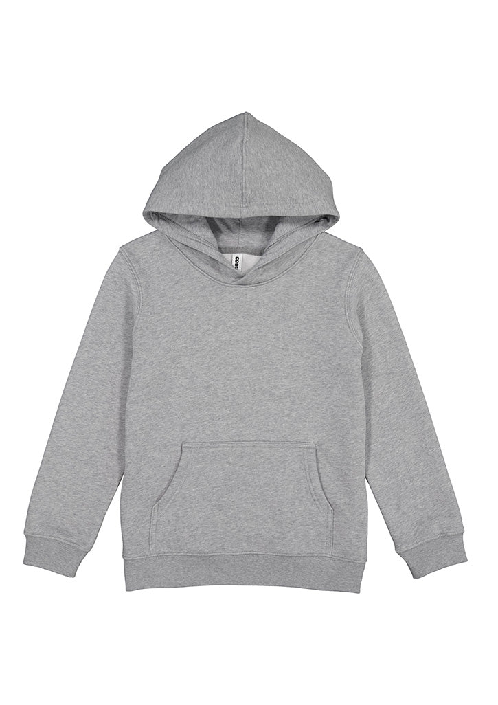 Youth Basis Hoodie