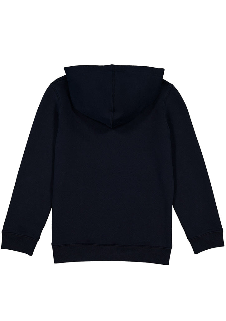 Kids Basis Hoodie