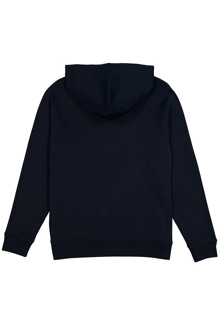 Womens Basis Hoodie
