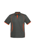 Mens Razor Short Sleeve Polo
