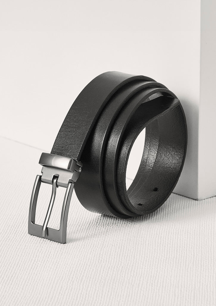 Mens Leather Belt