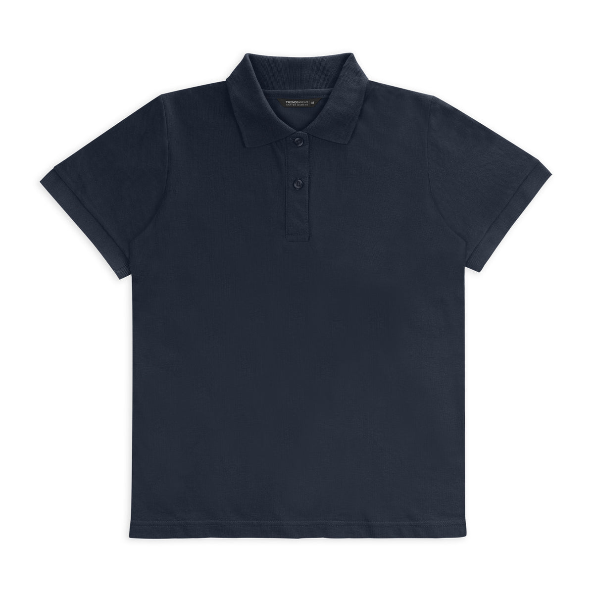 TRENDSWEAR Carter Women's Polo