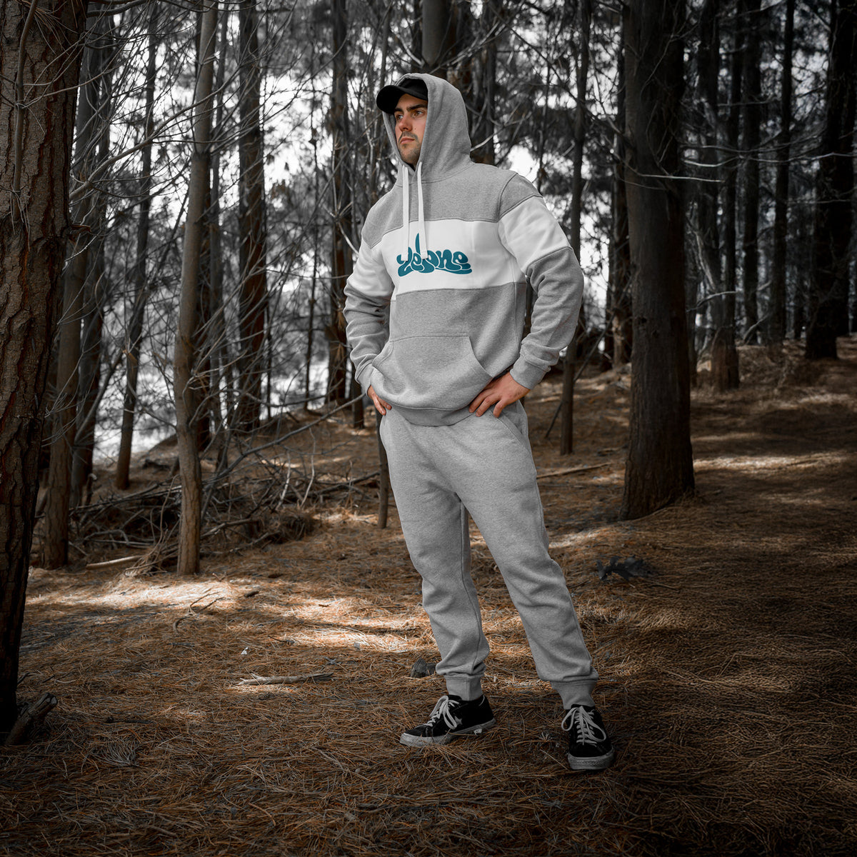 TRENDSWEAR Fairmount Unisex Hoodie
